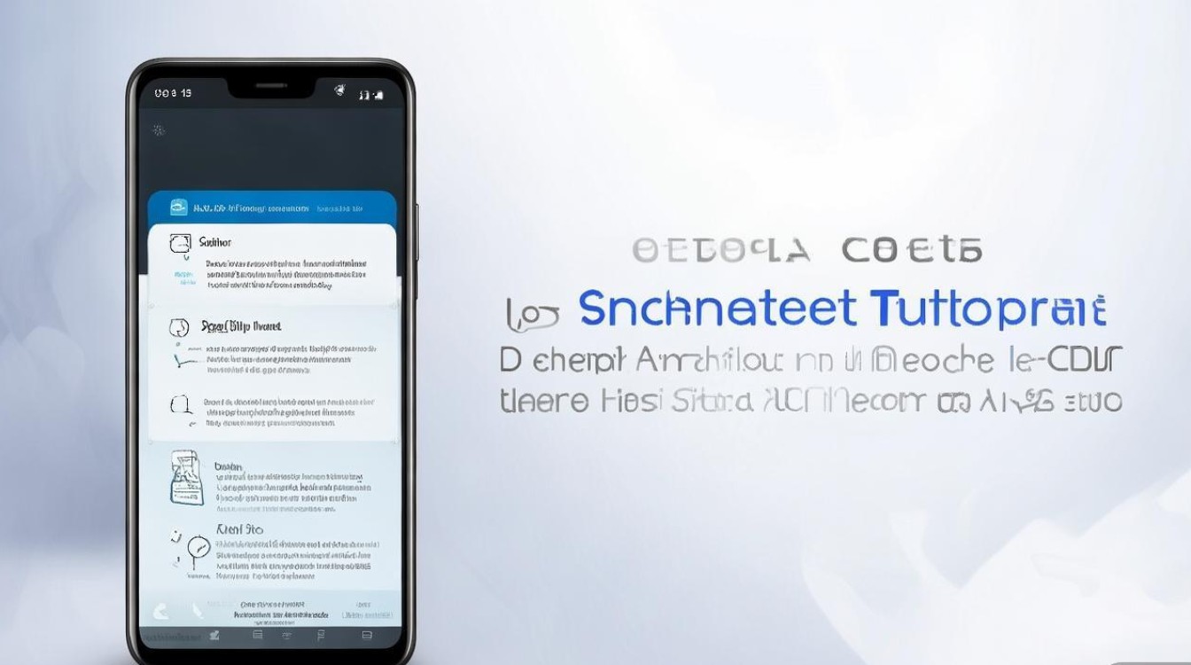 oppo a5手机截屏怎么操作?三种方法轻松掌握