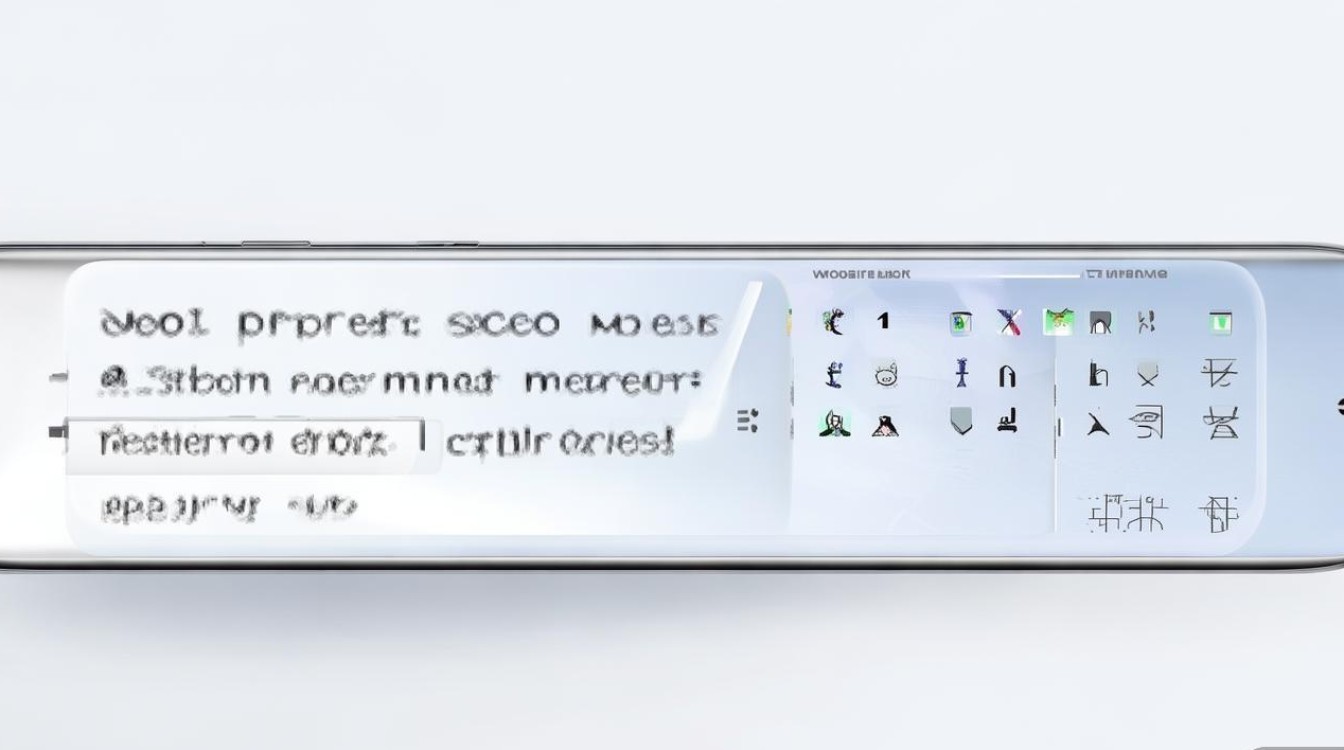 oppo a5手机截屏怎么操作?三种方法轻松掌握