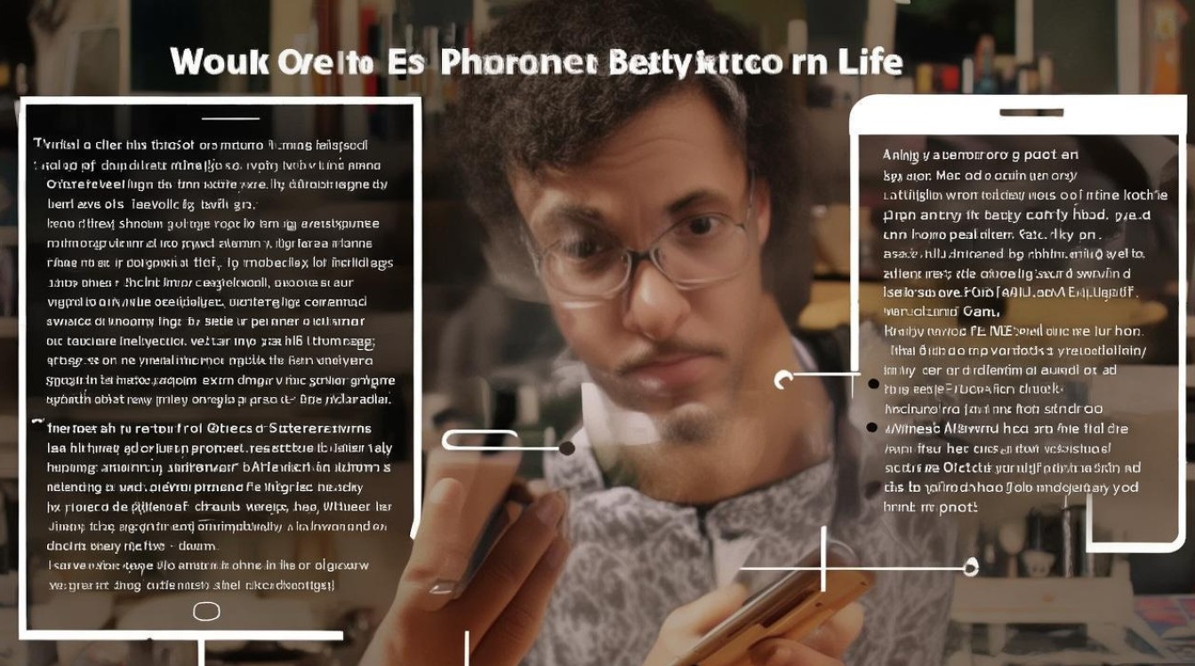 苹果6跑电快怎么办？教你几招延长续航小技巧