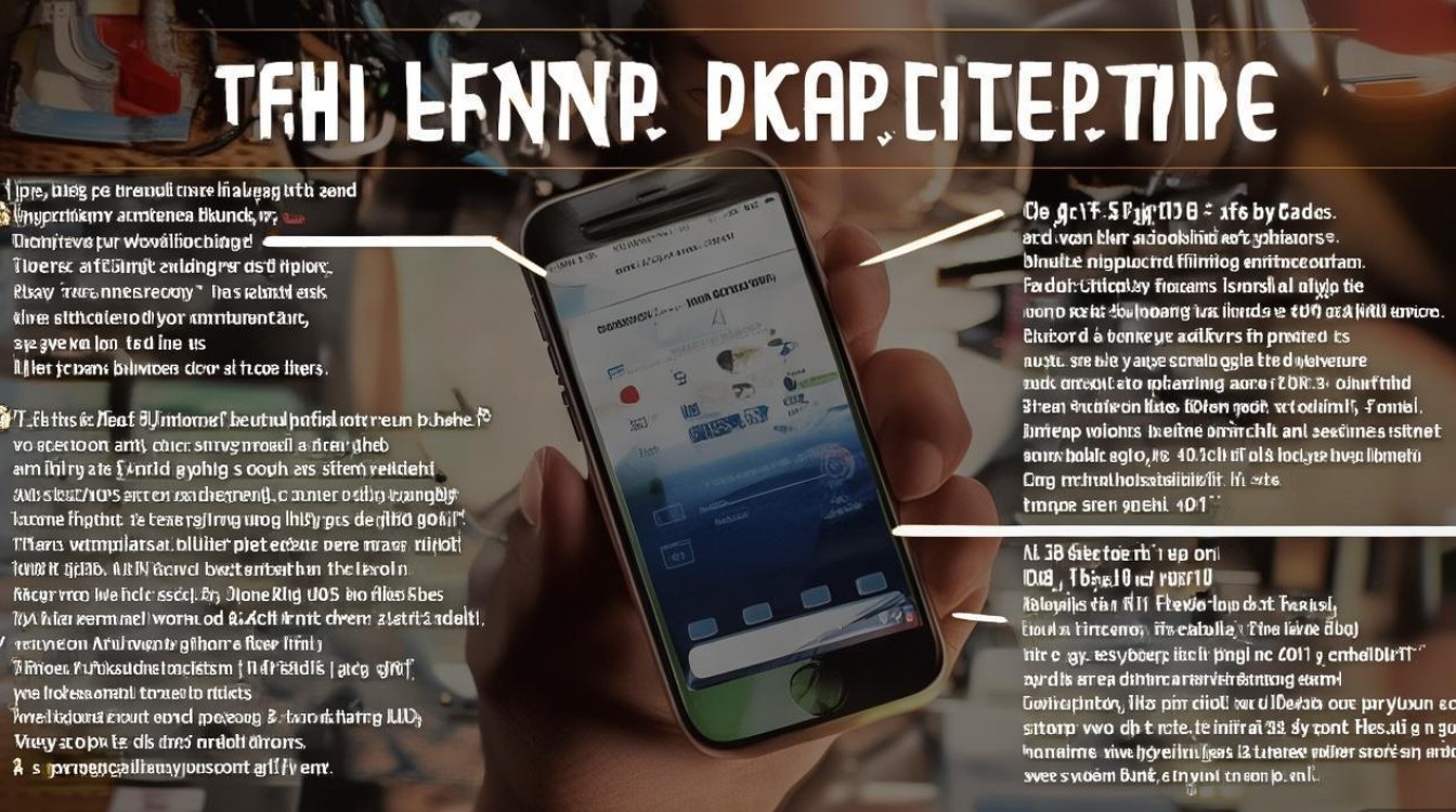 苹果6跑电快怎么办？教你几招延长续航小技巧