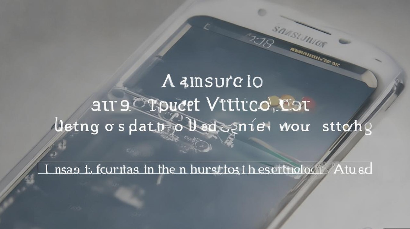 三星i9200触摸震动怎么调？开启方法详解