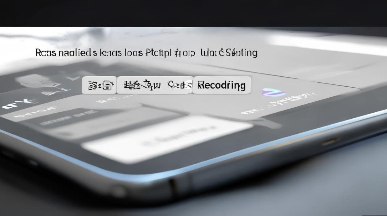 荣耀magic3至臻版录屏功能在哪打开？有几种录屏方法？