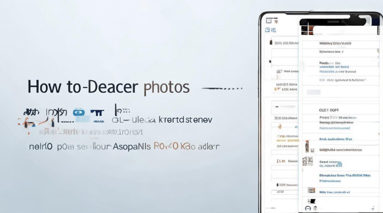 oppo手机删除的照片怎么恢复？内附3种恢复方法