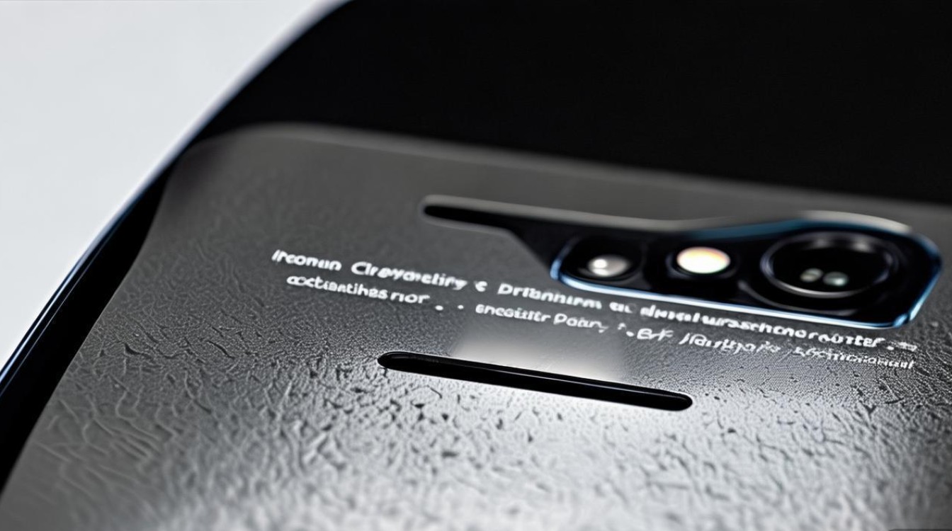 iQOO8后盖是什么材质？这种材质有什么优点？