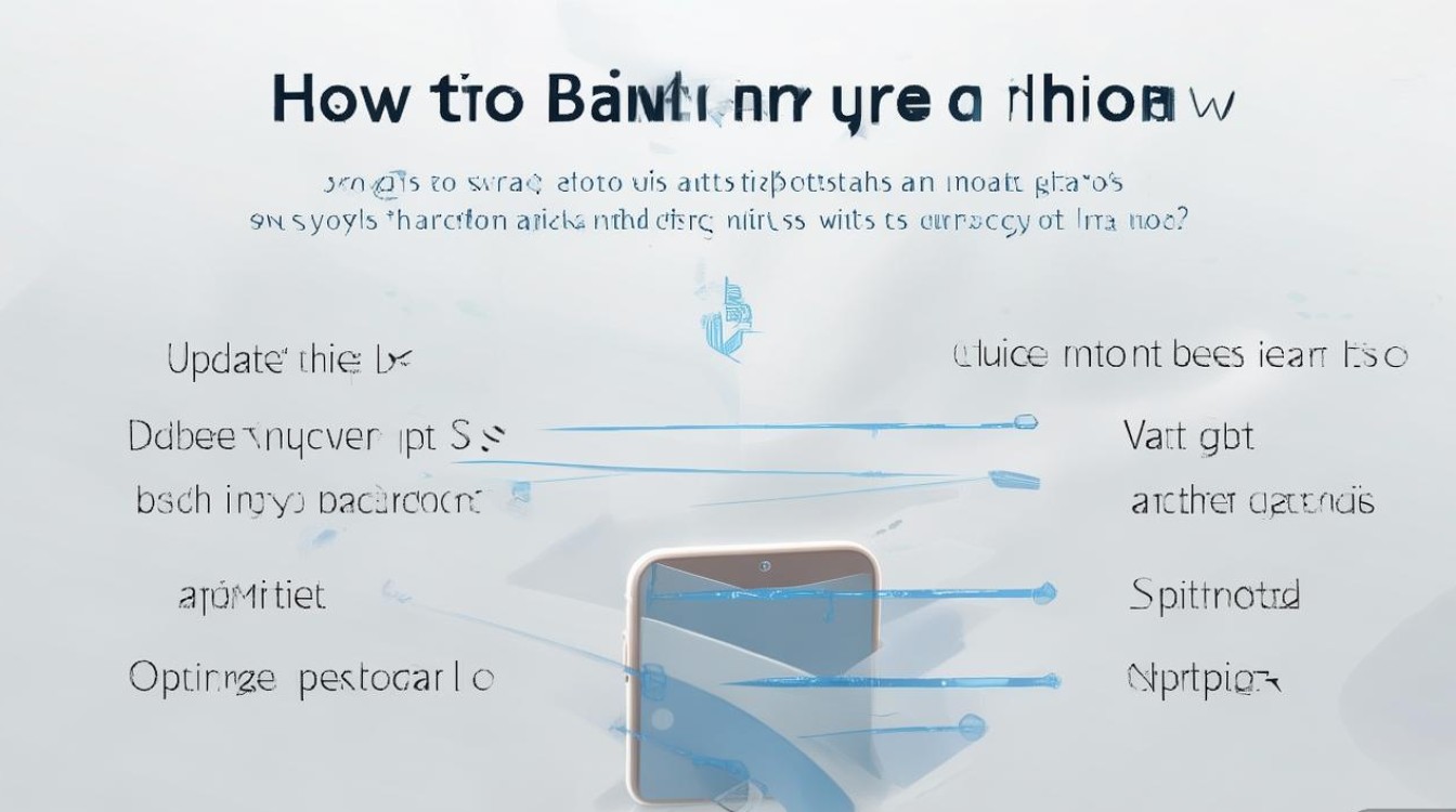 苹果6电池跑电快怎么办？教你几招轻松解决续航问题