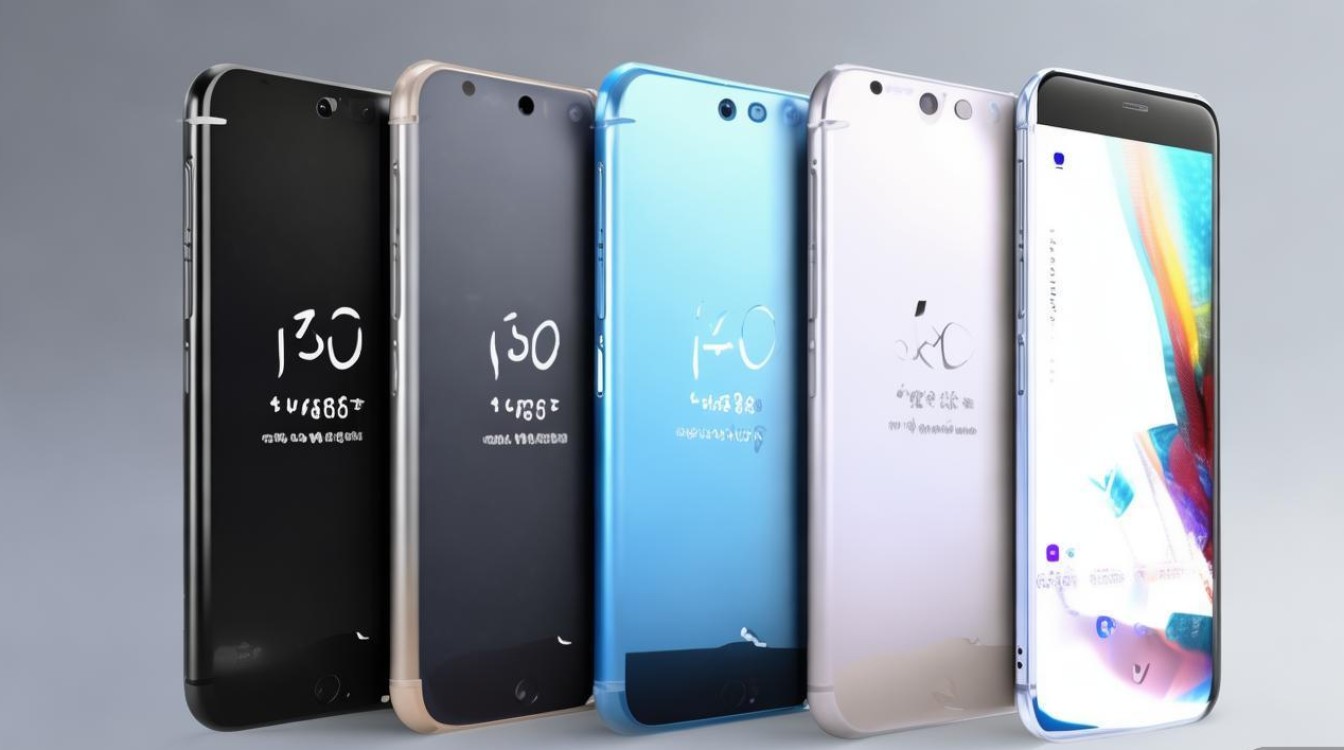 iqoo8配色怎么选？哪款颜色更耐看？