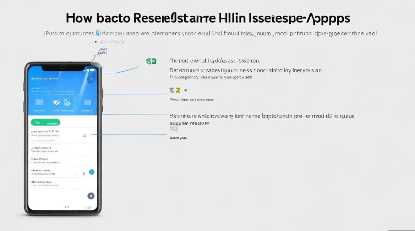vivo手机如何批量还原所有已安装应用？