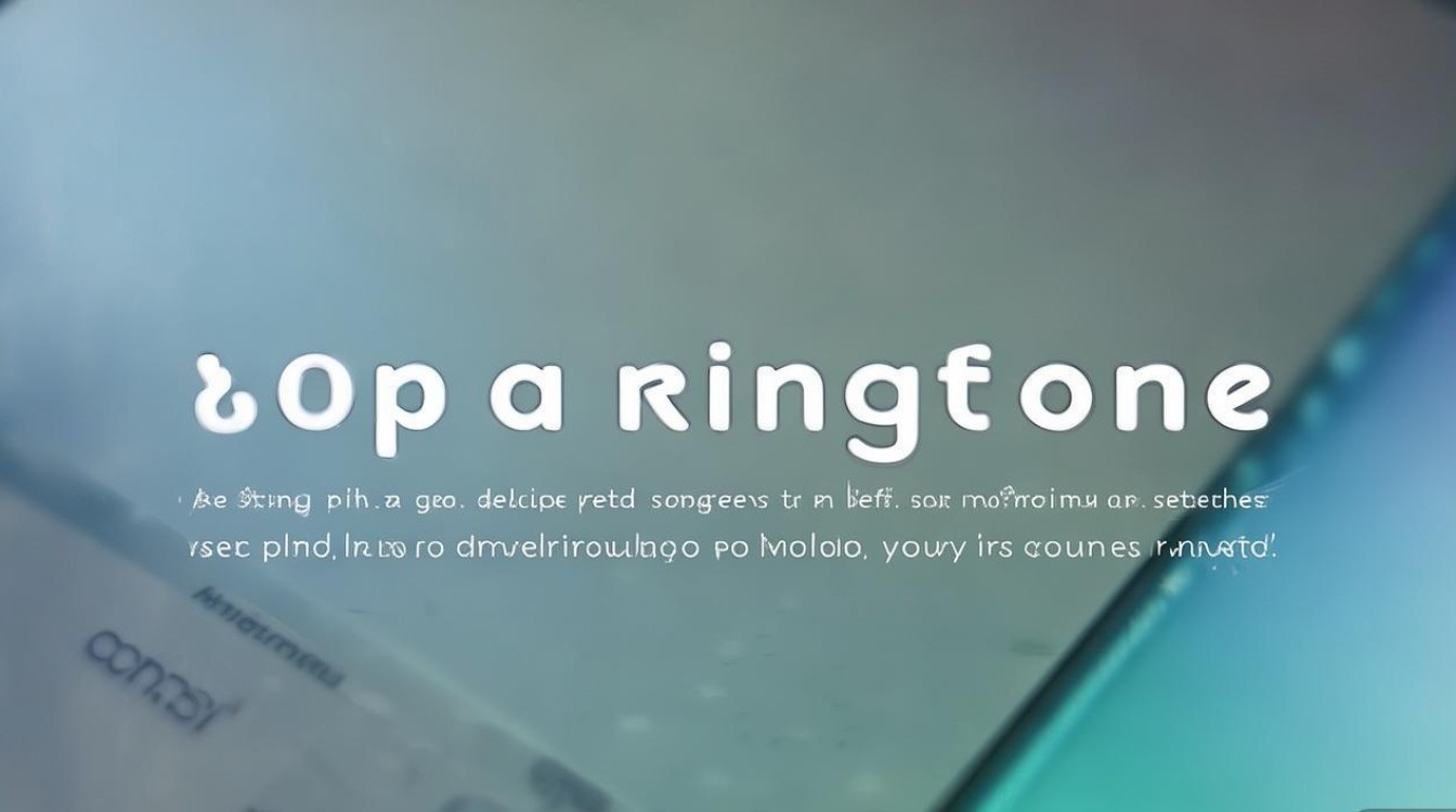 荣耀50pro怎么设置铃声？来电铃声设置方法在哪找？