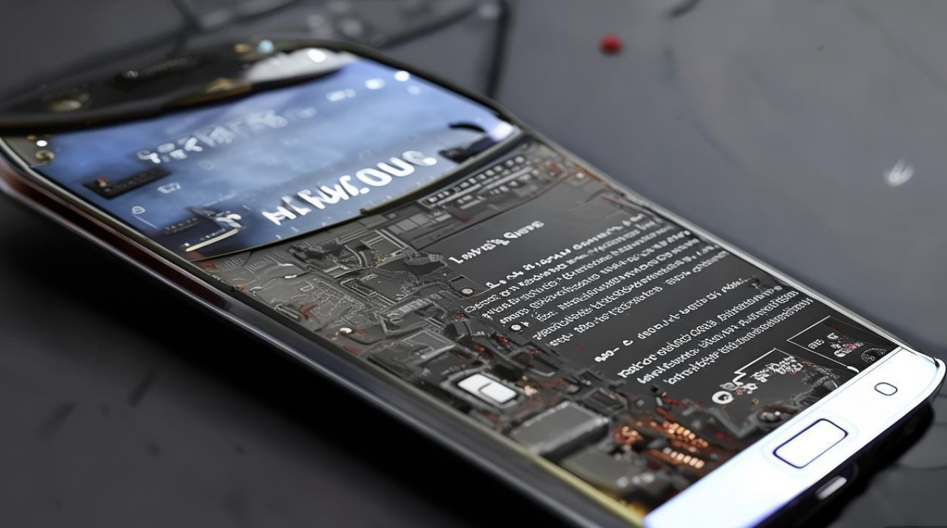 三星n7100字库坏了怎么修复？自己动手能修吗？