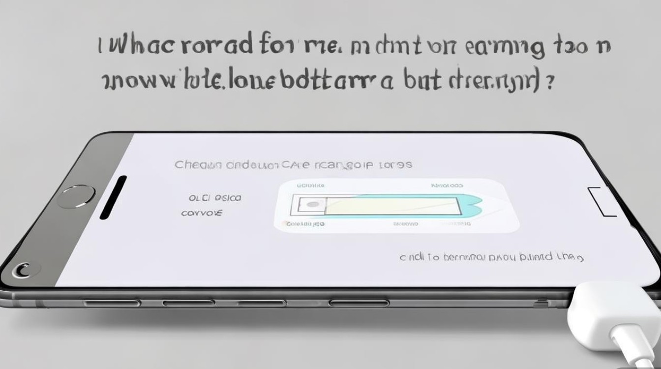 oppo手机显示虚电却充不进电，是什么原因导致的呢？