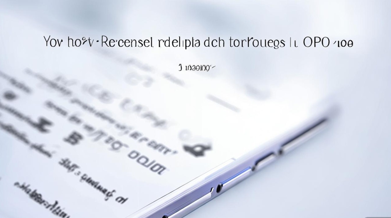 oppo手机删除的照片怎么恢复？有办法找回吗？