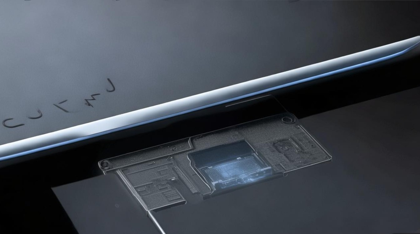 华为Mate7背后小方块是什么？怎么用有什么功能？