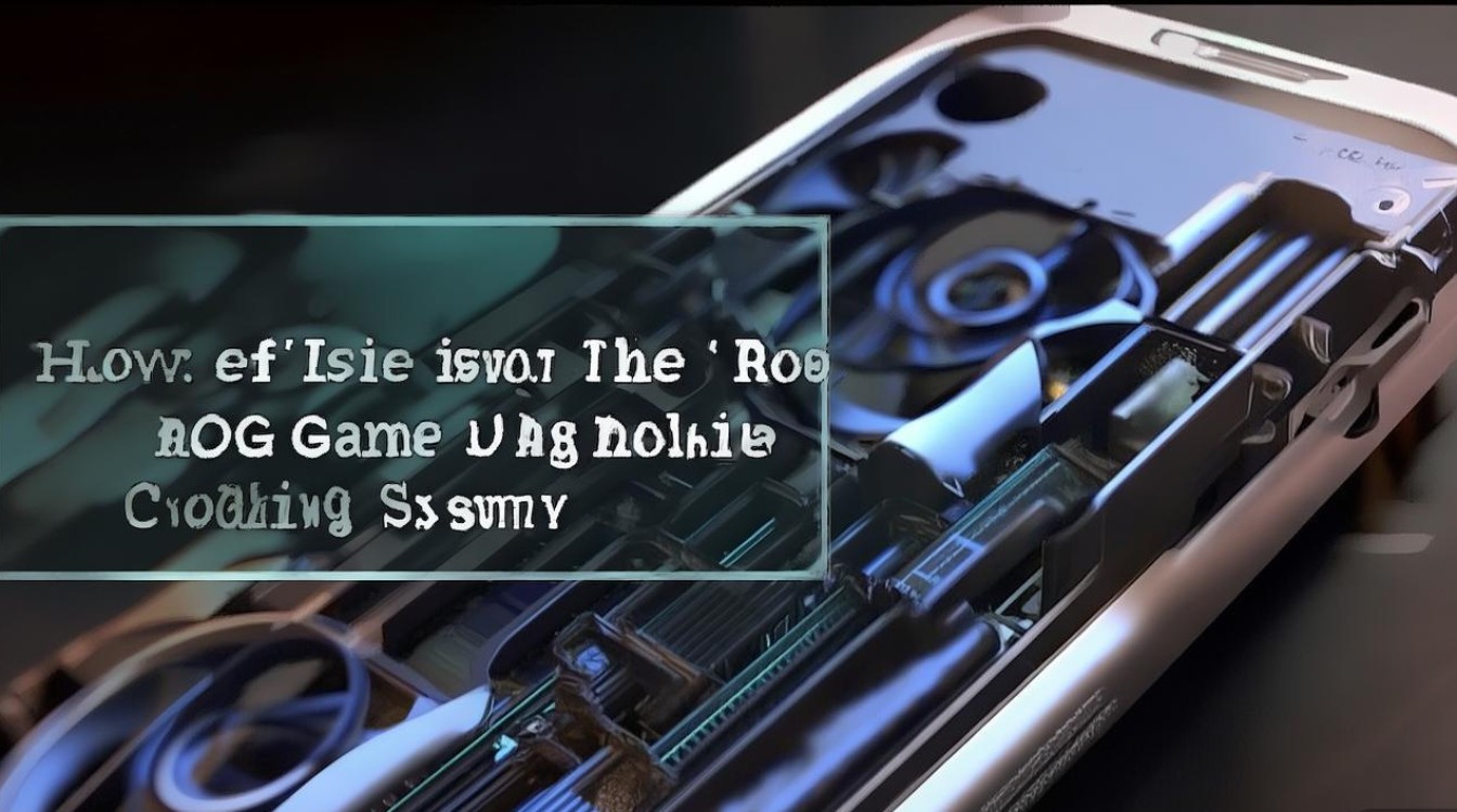 ROG游戏手机5S散热真实效果到底怎么样？