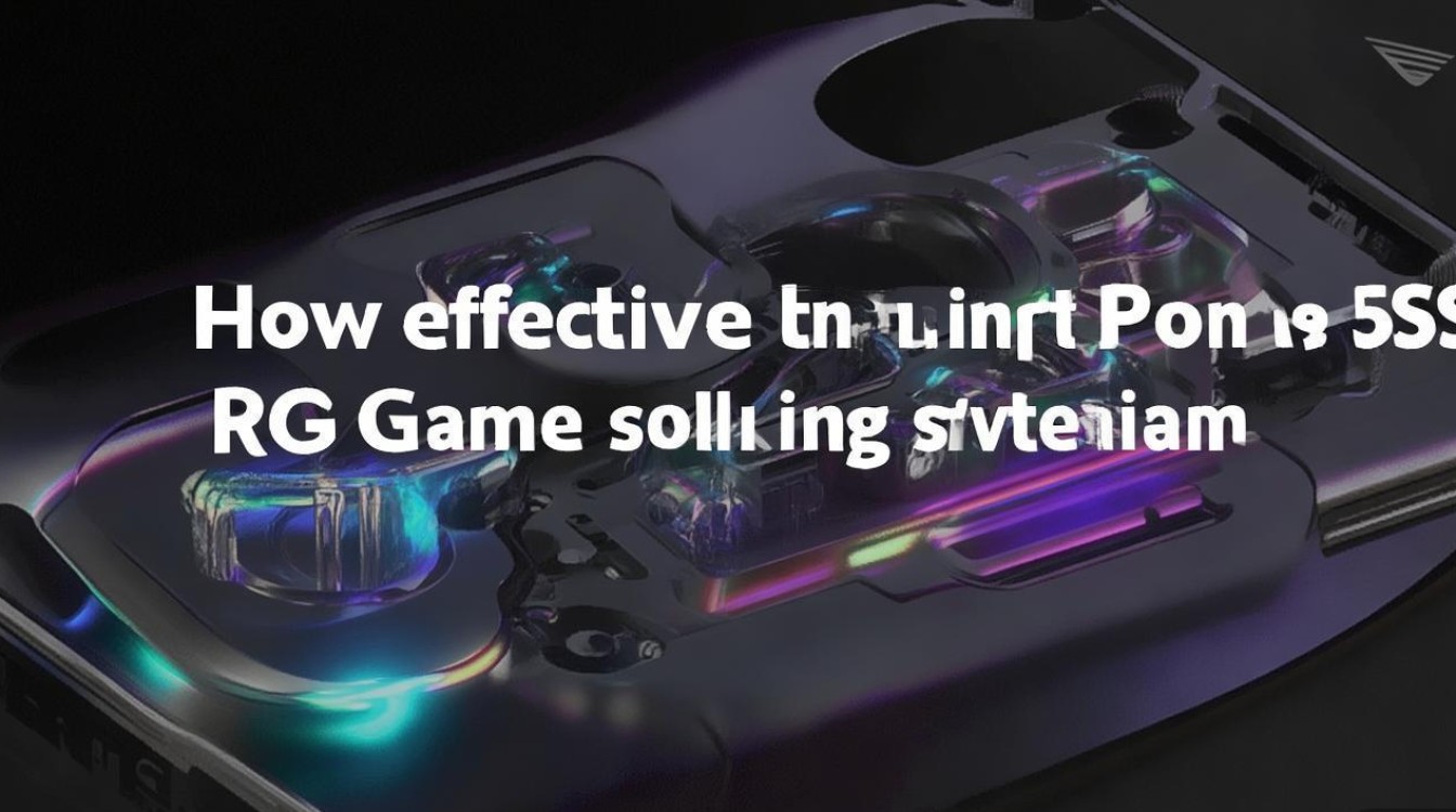 ROG游戏手机5S散热真实效果到底怎么样？