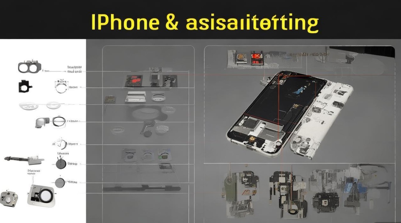 苹果6拆机后装不回去？步骤和技巧有哪些？