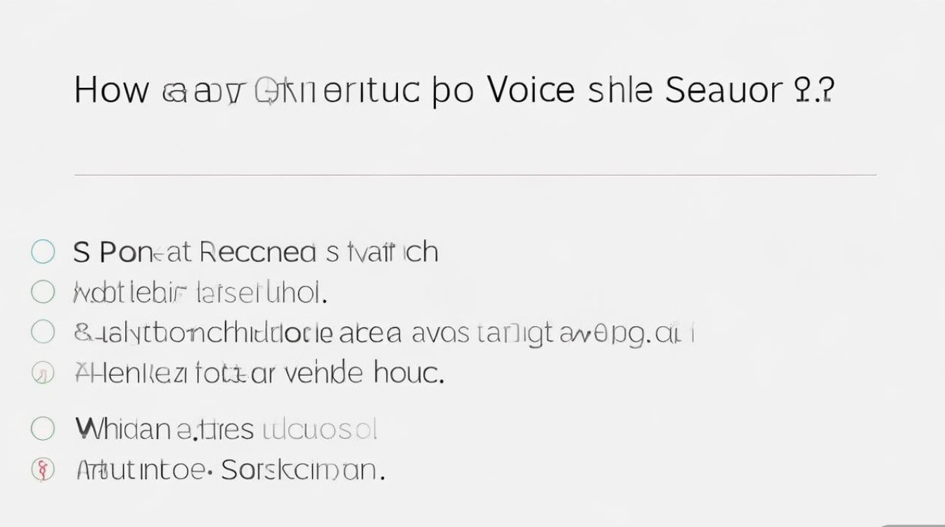 苹果6s怎么开启语音搜索功能？详细步骤在这里！