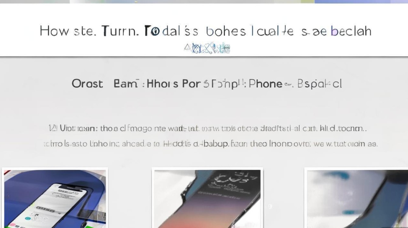 苹果6s怎么开数据？详细步骤教程在这里！