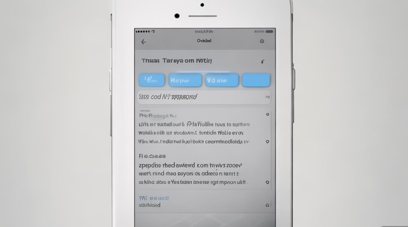 苹果6s怎么开WiFi密码？忘记密码怎么办？