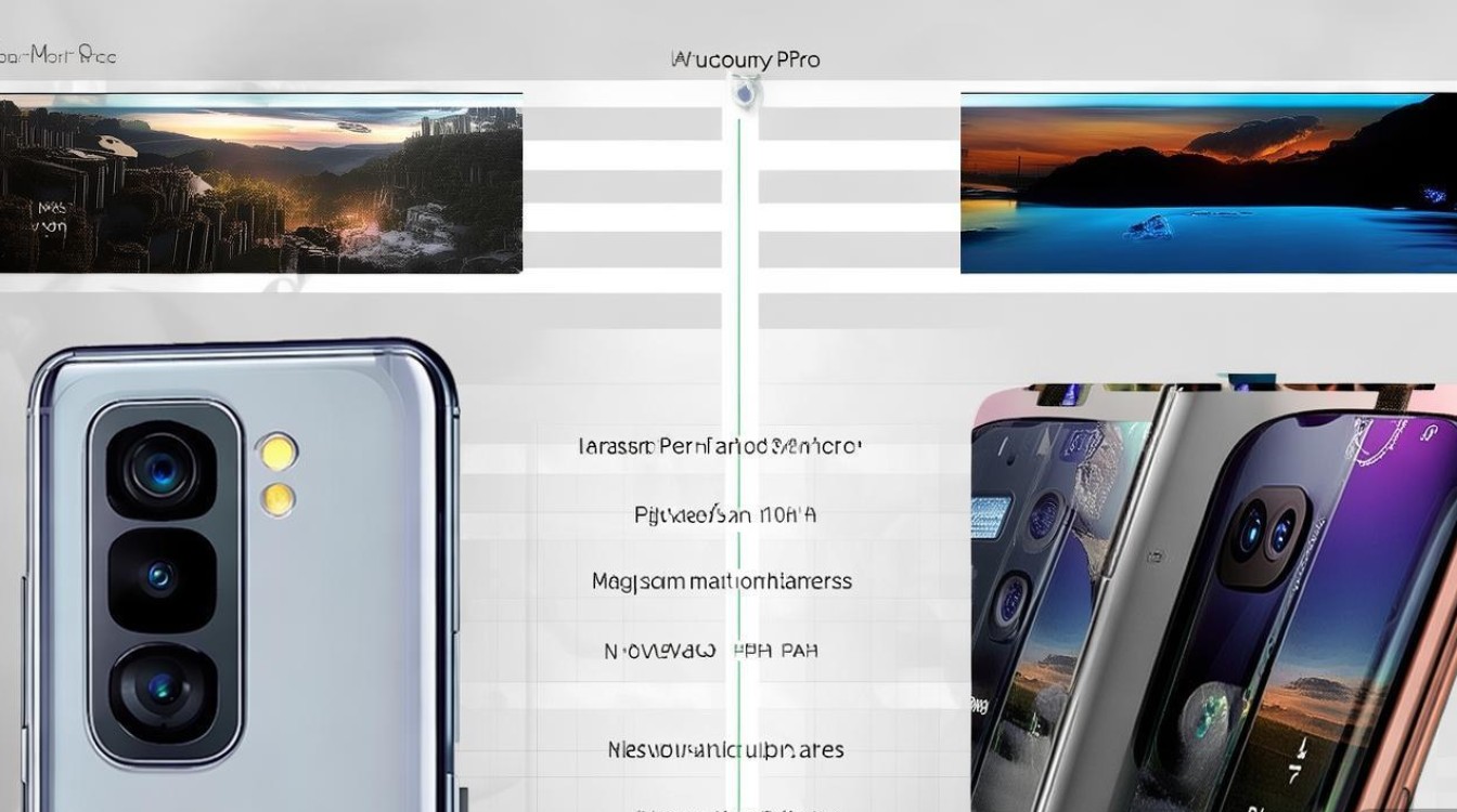荣耀Magic3 Pro和华为P50 Pro拍照哪个更强？参数与体验对比分析