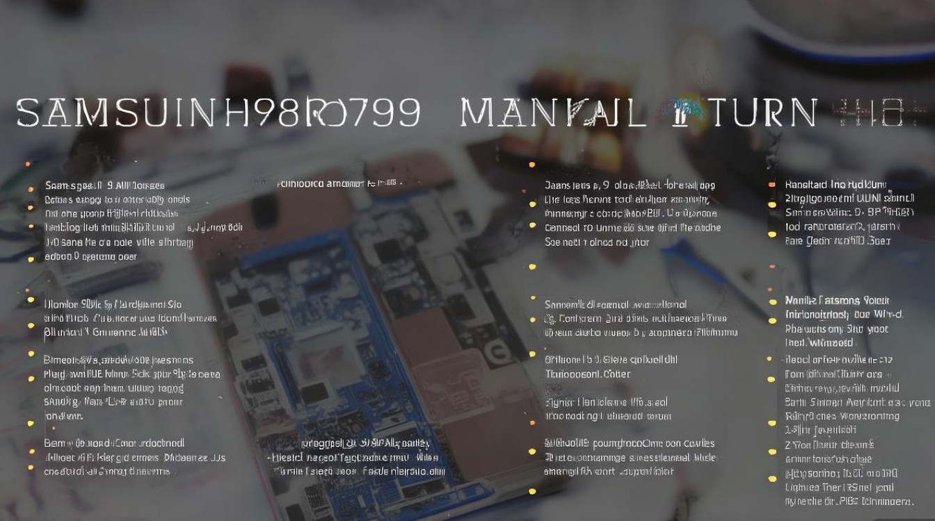 三星p709无法开机怎么办？这些方法试了吗？