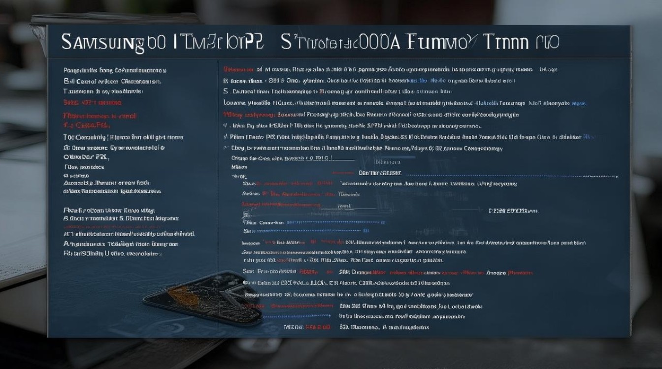 三星p709无法开机怎么办？这些方法试了吗？