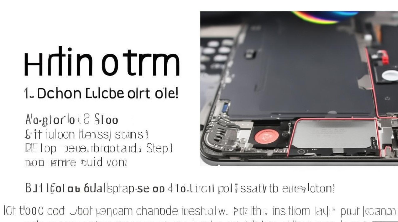 苹果6s锁屏键失灵怎么办？自己动手修复教程来了！