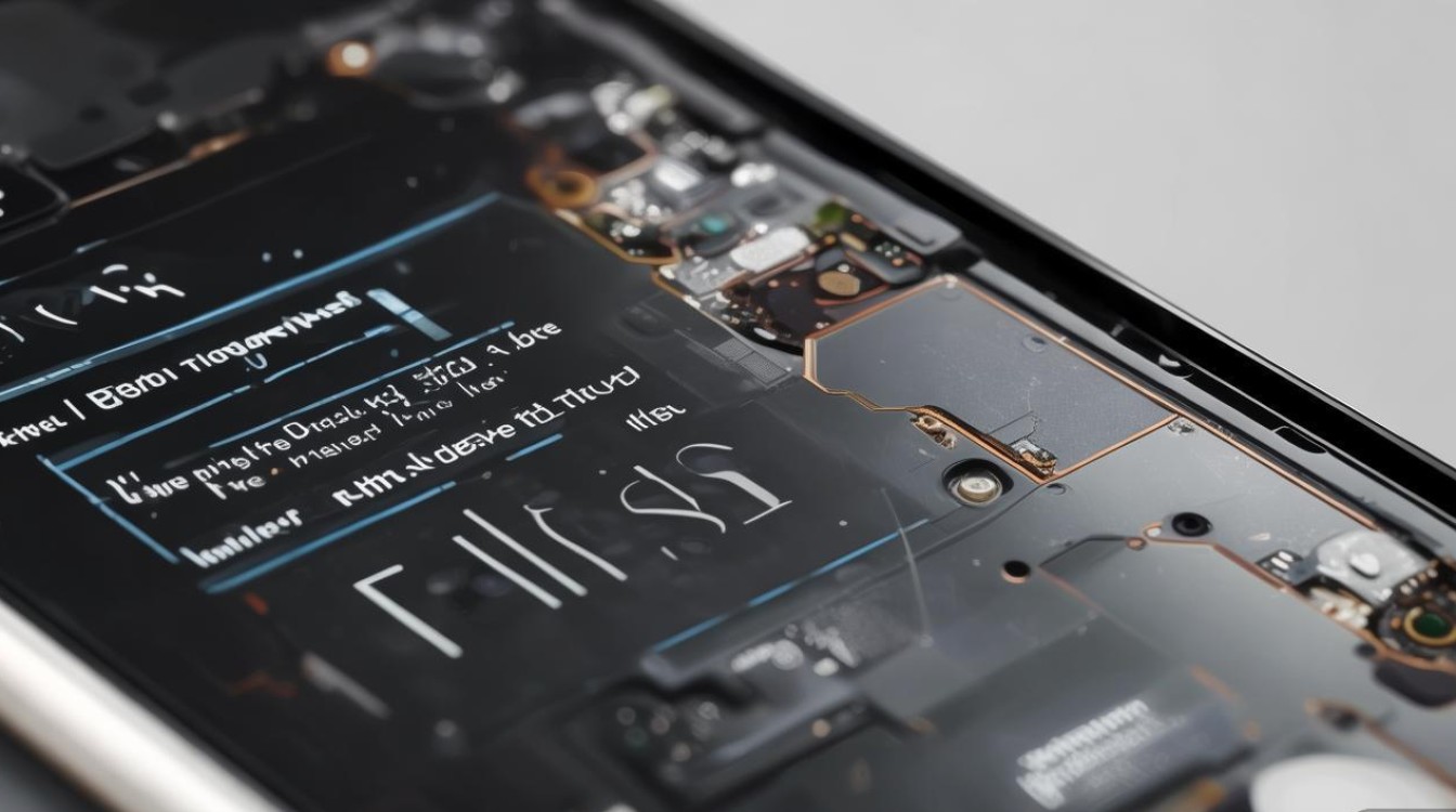 苹果6s闪光灯ic坏了怎么修?自己动手能解决吗?