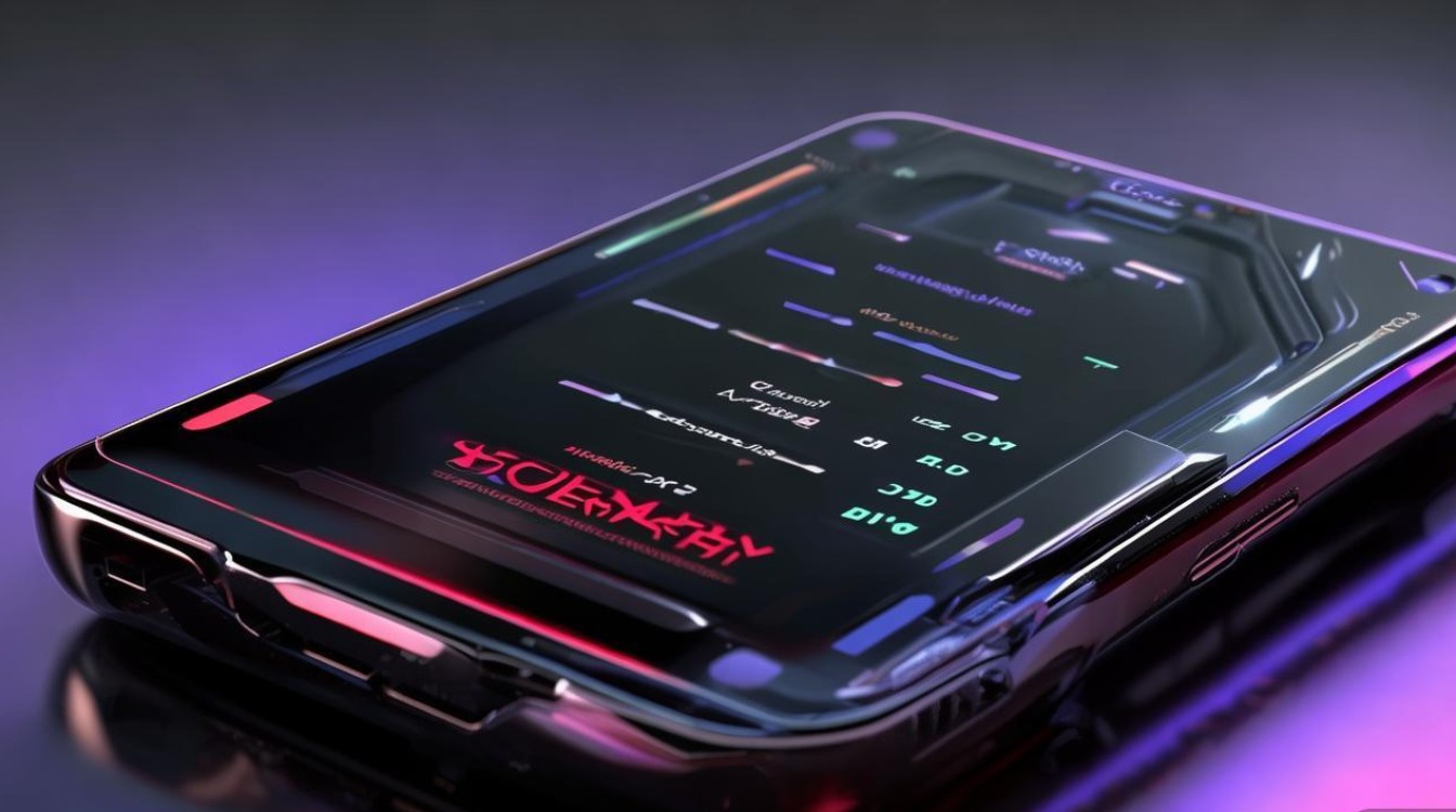 ROG游戏手机5S电池容量多大?充电速度实测快不快?