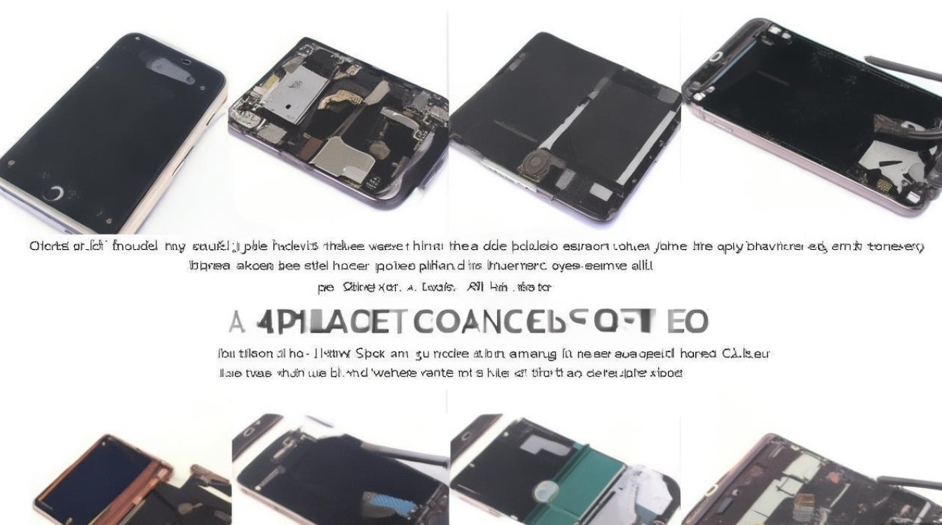 苹果6s屏幕更换教程,步骤细节有哪些?