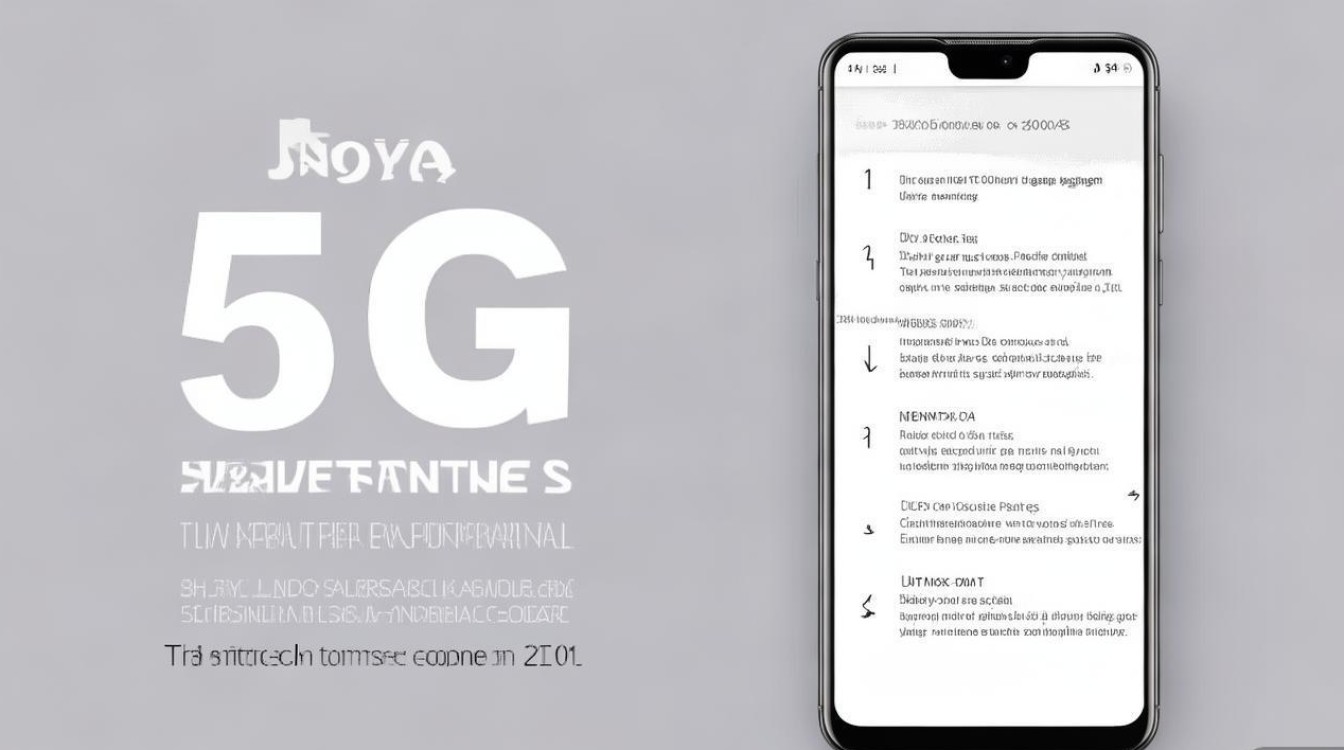 华为Nova9怎么开5G？设置教程在这里！