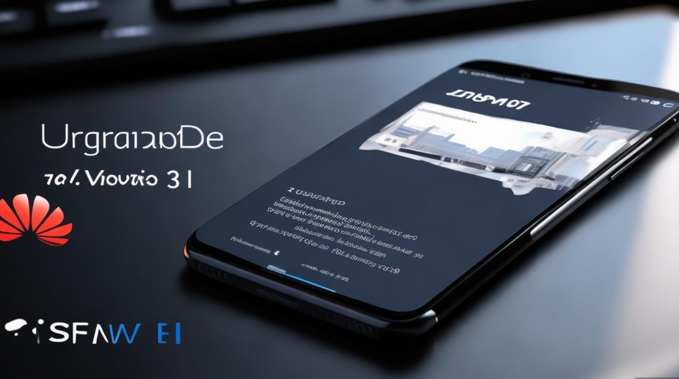 华为手机怎么升级到3.1版本?具体步骤是什么?