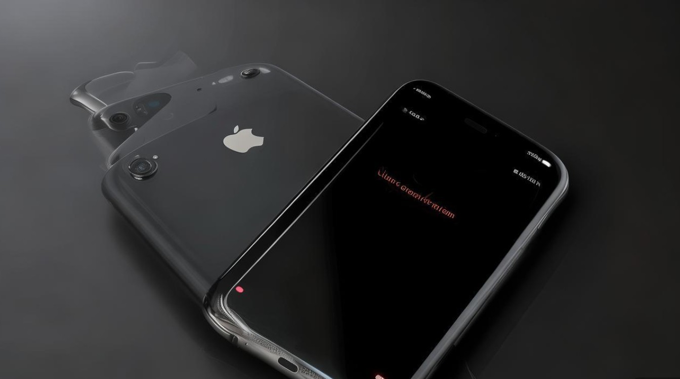 苹果6s经常黑屏不亮，到底咋回事？