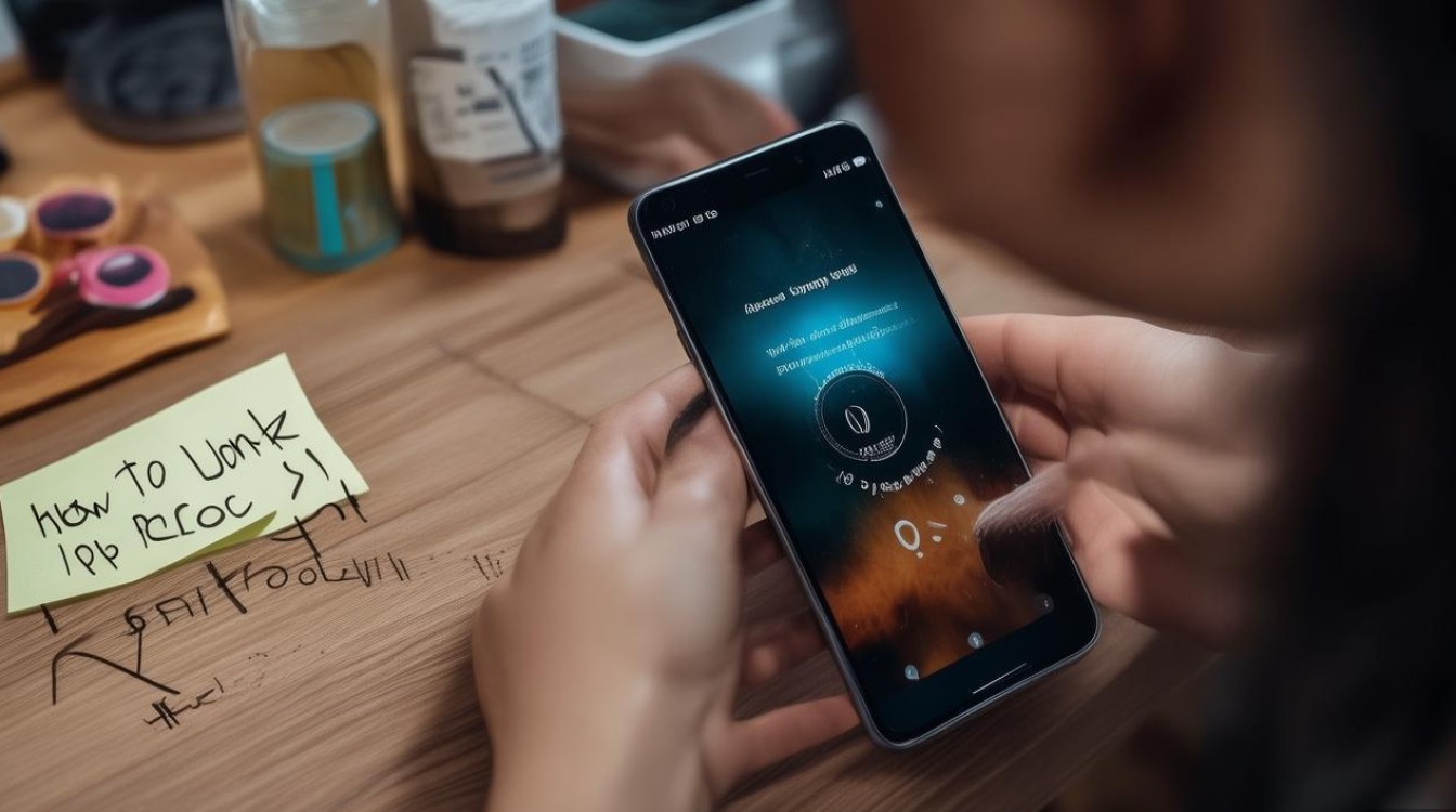 捡的oppo手机忘记密码怎么解除锁屏？