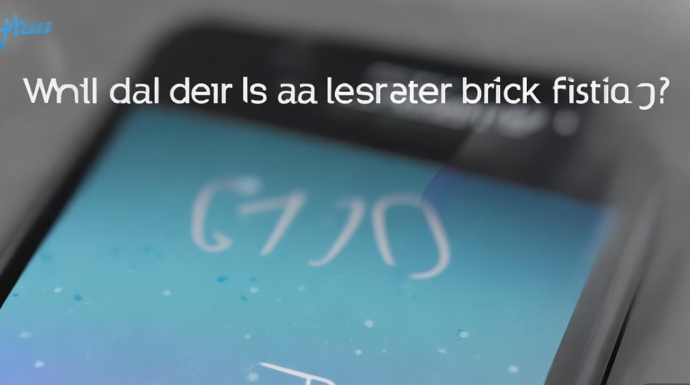 三星Note5救砖后数据会丢失吗？