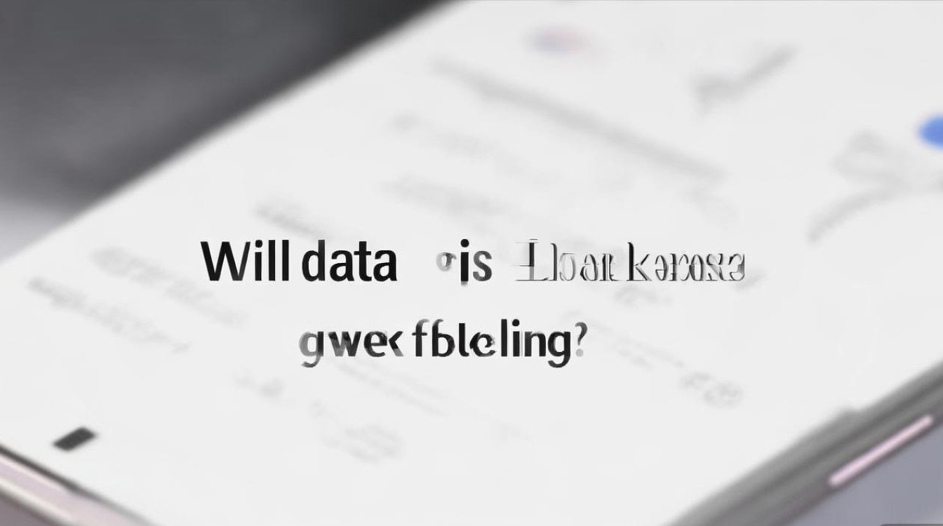 三星Note5救砖后数据会丢失吗？