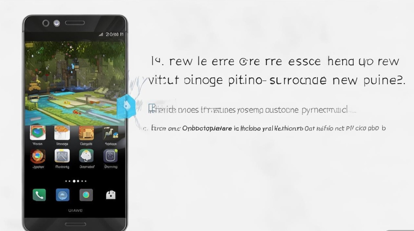 华为P8玩游戏卡顿，不换手机怎么解决？