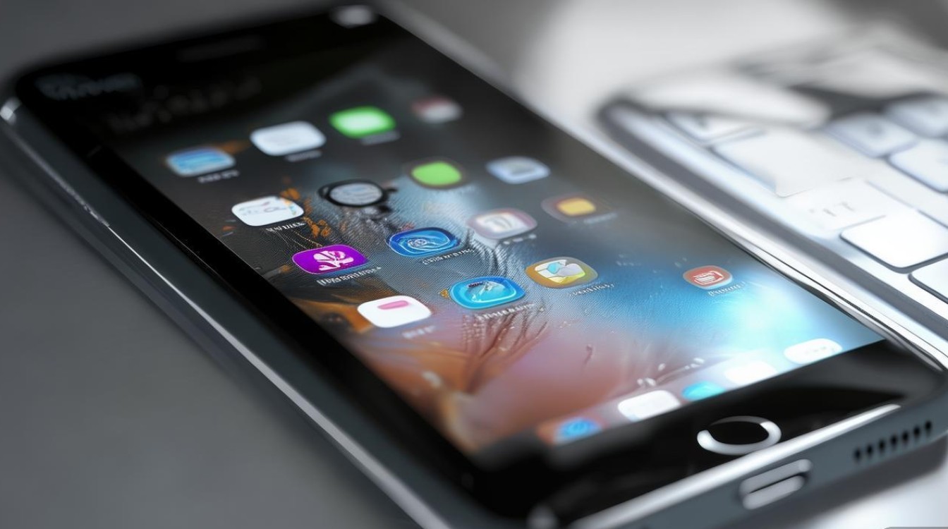 苹果6s软件闪退打不开，怎么解决？