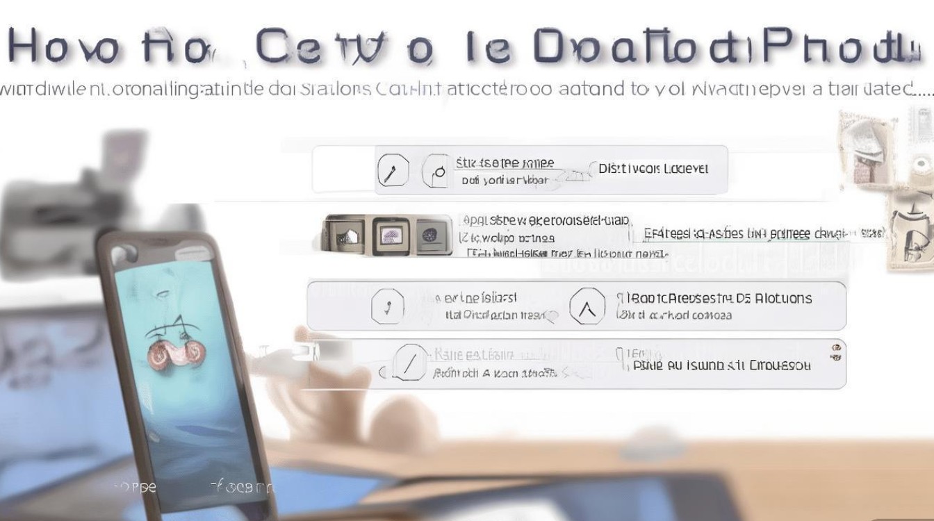 oppo手机怎么找回误删的照片？恢复方法有哪些？