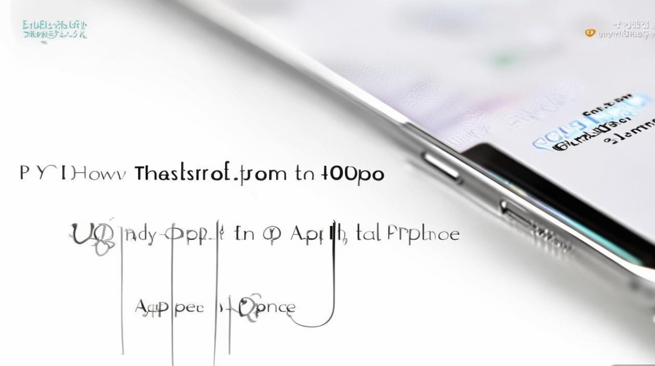 oppo手机数据怎么备份到苹果手机？换机教程详解