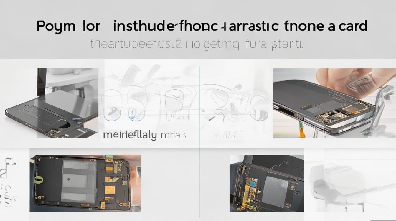 华为g9手机卡怎么装？新手必看步骤指南来了