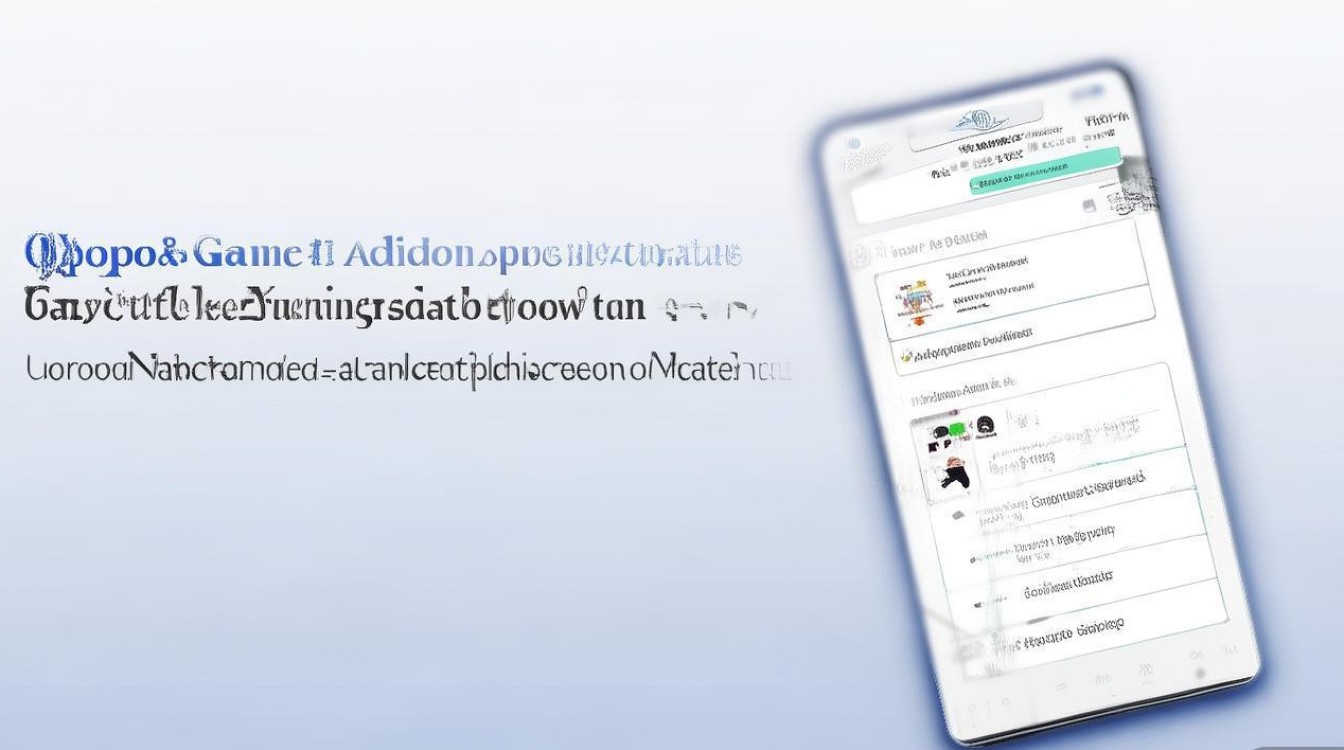 oppo手机游戏防沉迷怎么解除？家长解除方法与步骤详解