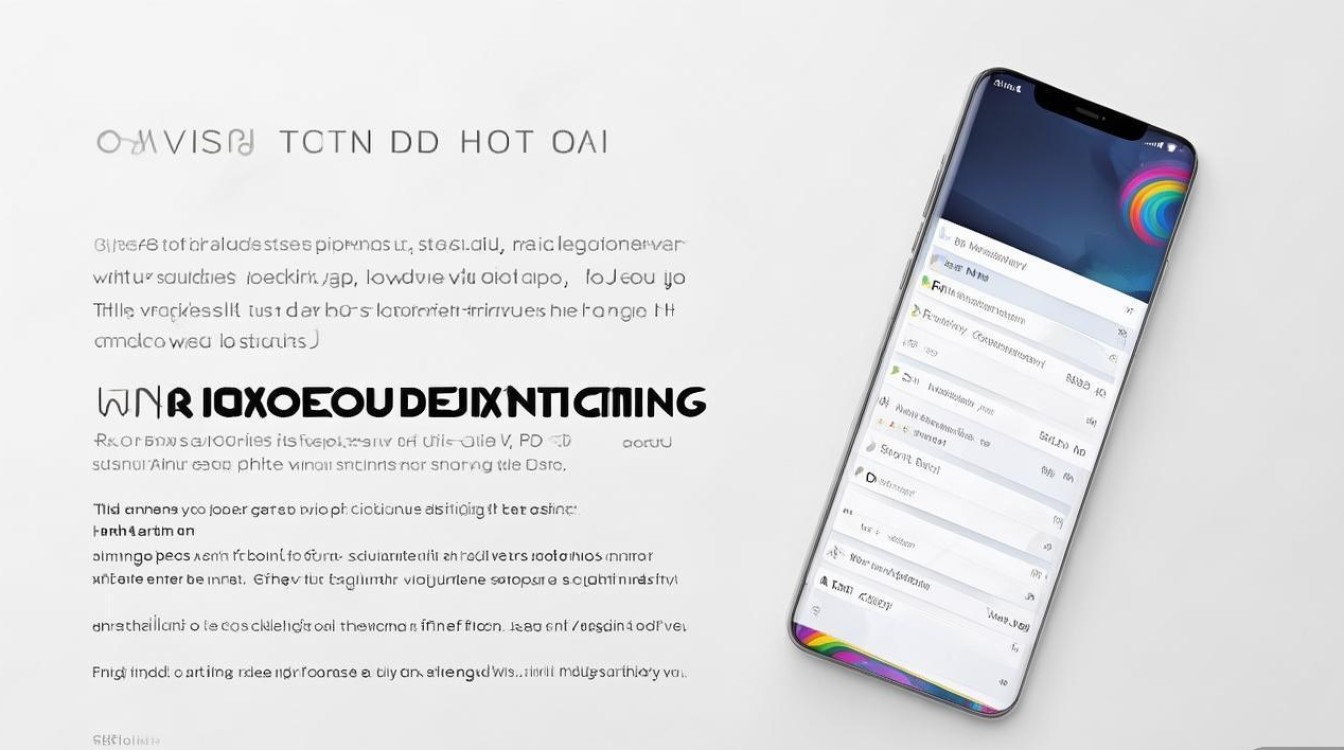 oppo手机怎么设置彩虹电量？开启方法是什么？