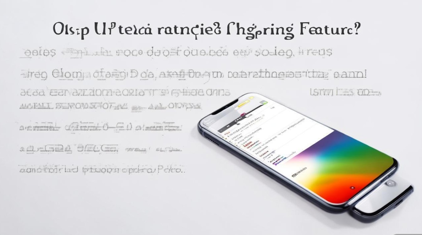 oppo手机怎么设置彩虹电量？开启方法是什么？