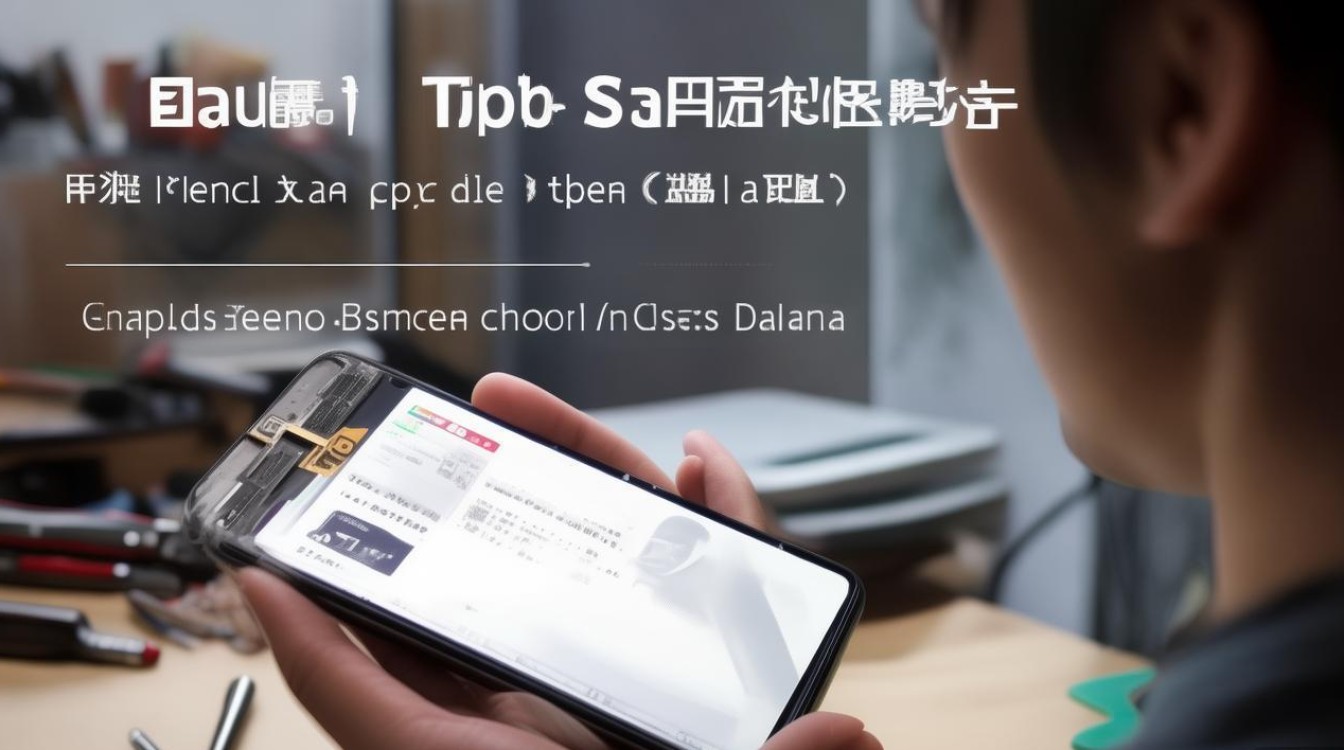 华为屏幕怎么换自己能换吗需要哪些工具步骤