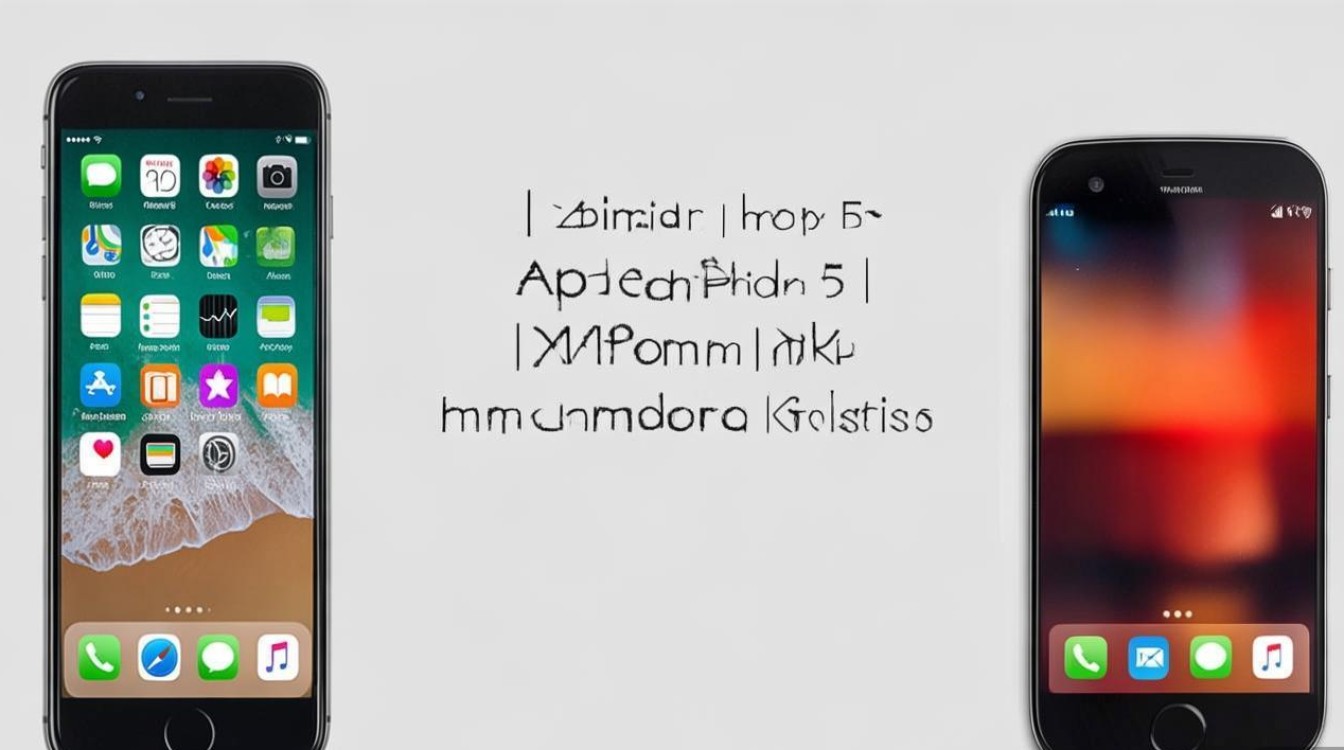 苹果6和小米5拍照效果对比，到底哪个更值得买？