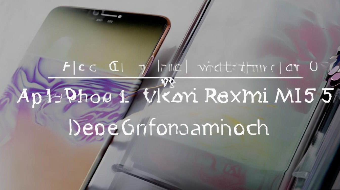 苹果6和小米5拍照效果对比，到底哪个更值得买？