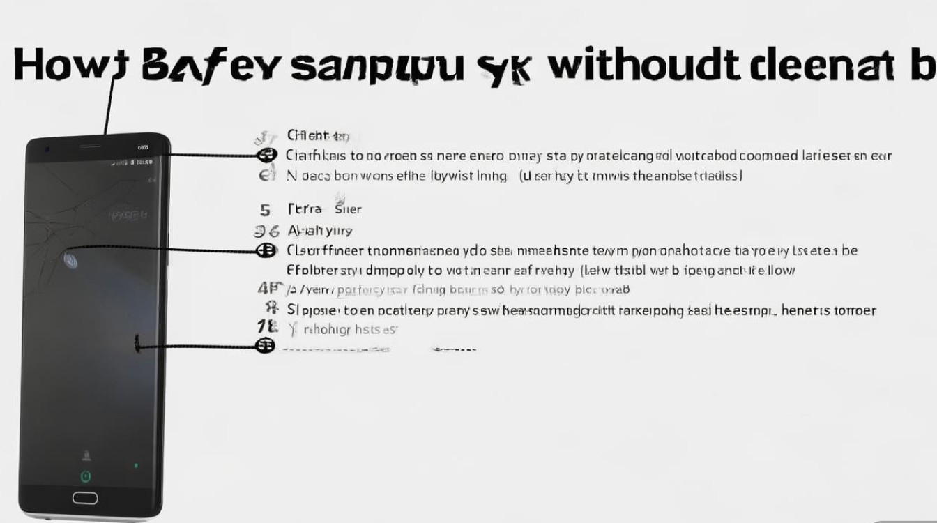 三星s8未解锁状态下，如何安全刷机？