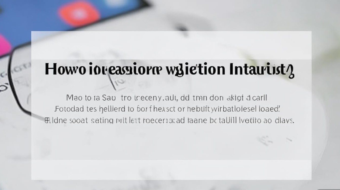 华为手机振动太弱感觉不到?教你一招轻松调大振动强度的详细方法