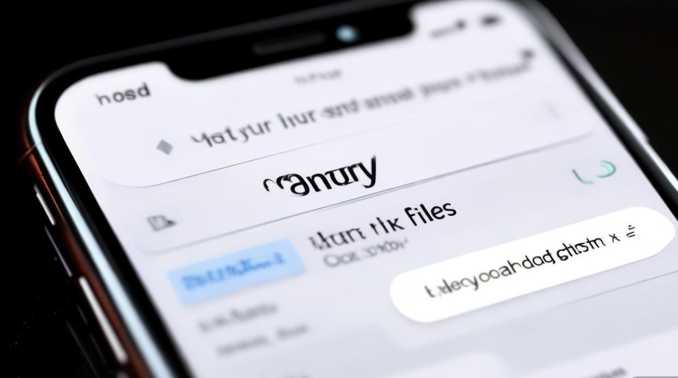 苹果手机内存垃圾文件夹怎么彻底清除？