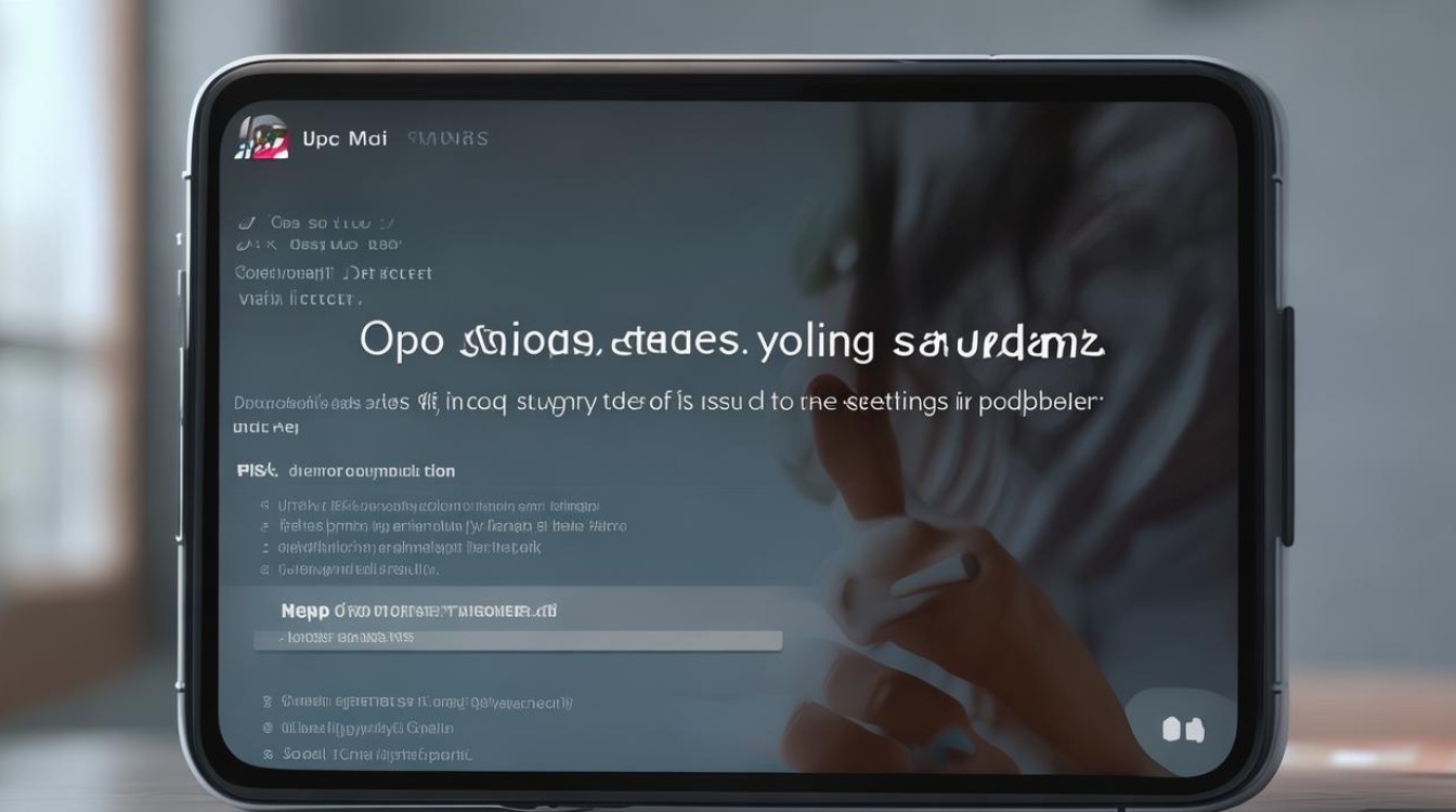 oppo音乐没歌曲怎么办？版权缺失还是设置问题？